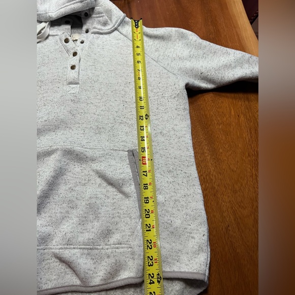 Thre Ad + Supply Women’s Hooded Sweatshirt - Picture 11 of 12